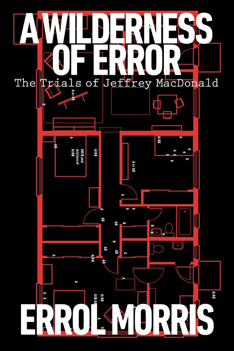 wilderness-error