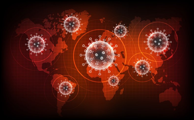coronavirus coronavirus