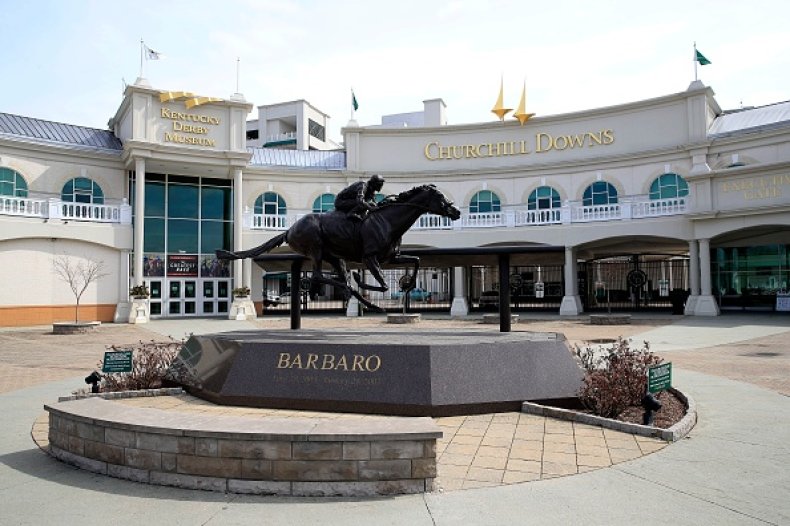 Kentucky Derby