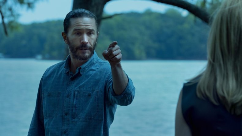 Ozark' Season 3 Ending Explained: What Happened at the End and ...
