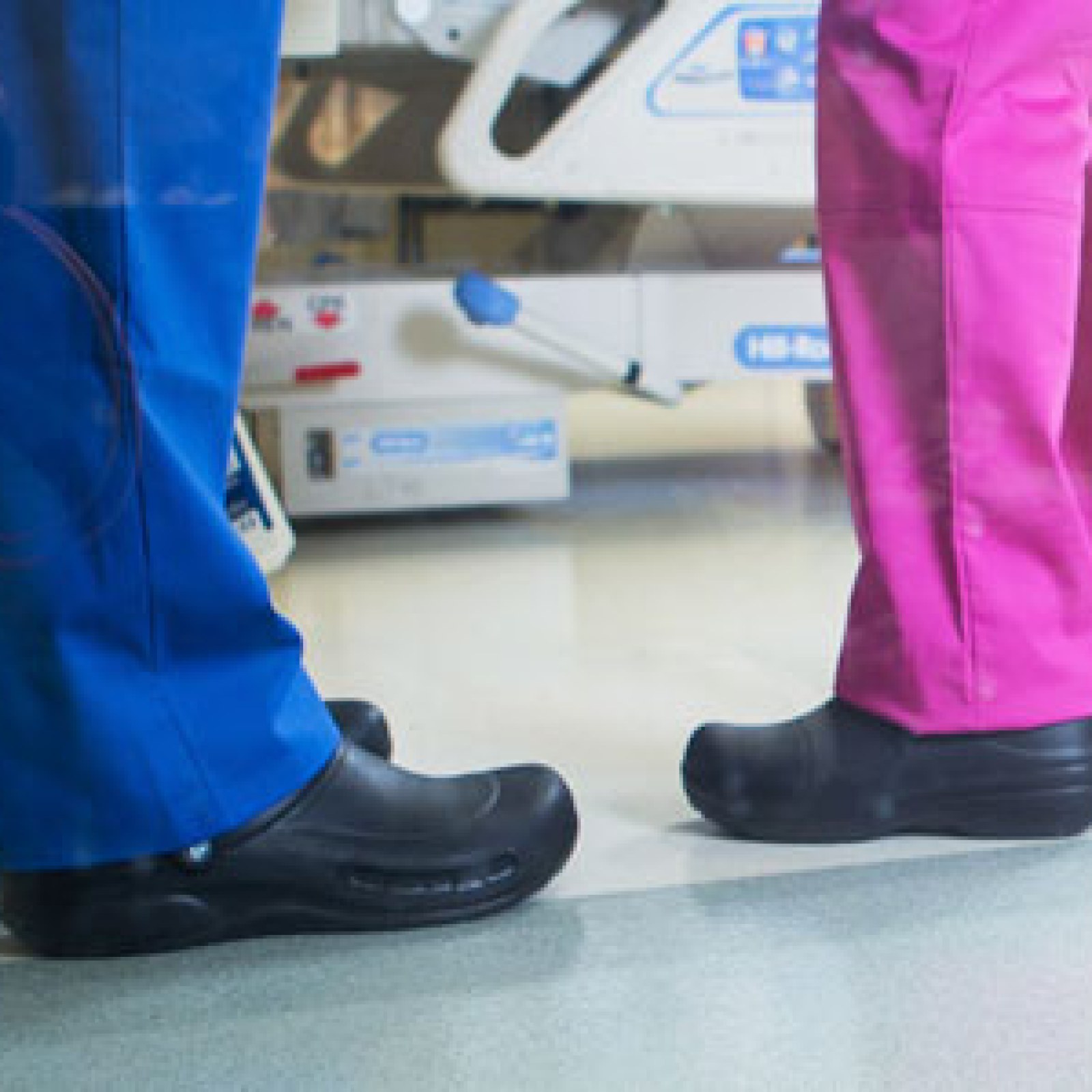 Crocs is Giving Away Free Shoes to Healthcare Workers on the Frontline of  COVID-19