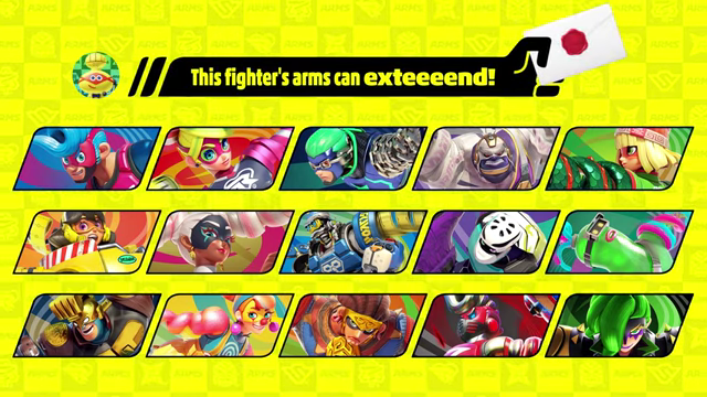 super smash bros ultimate new characters