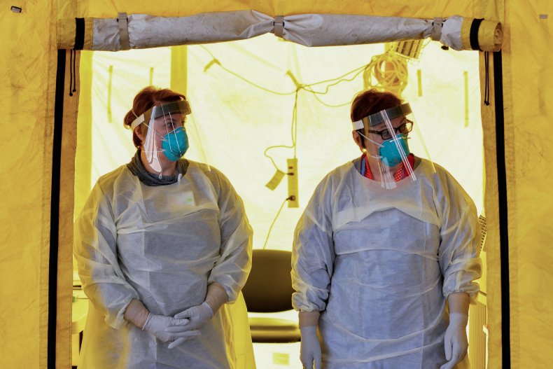 US-HEALTH-VIRUS US-HEALTH-VIRUS