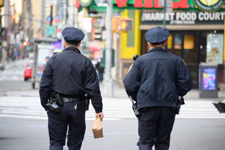 NYPD