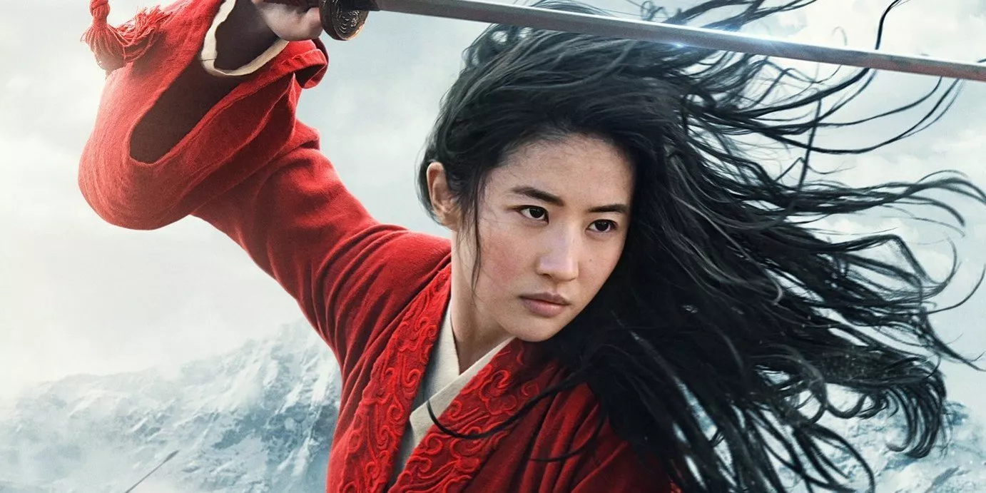 Mulan movie online cheap 2021