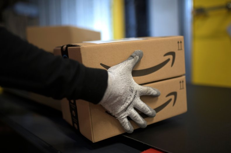 Amazon Amazon