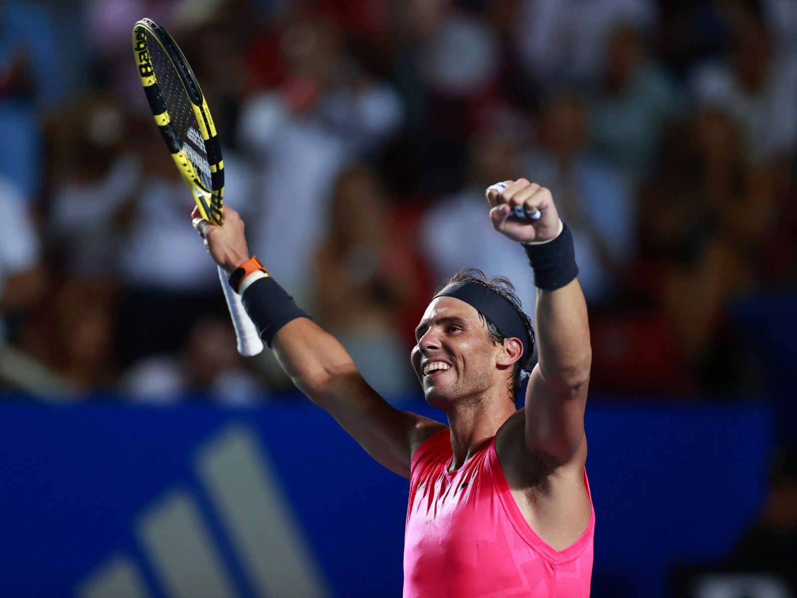 Pau Gasol And Rafael Nadal Team Up To Raise More Than 12 Million For People Affected By Coronavirus In Spain We Can T Let Them Down