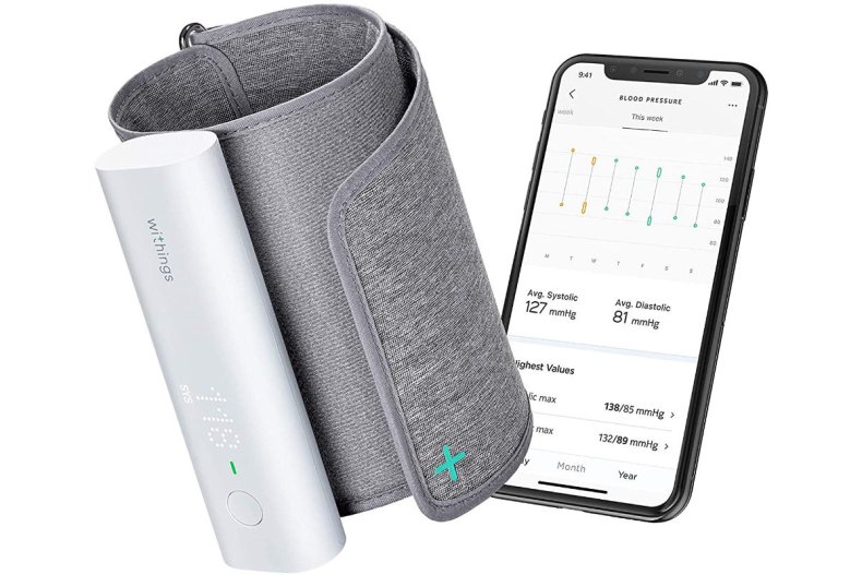 Withings BPM Connect