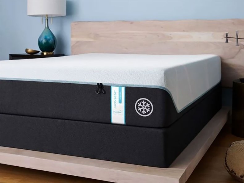 Tempur-Pedic TEMPUR-breeze