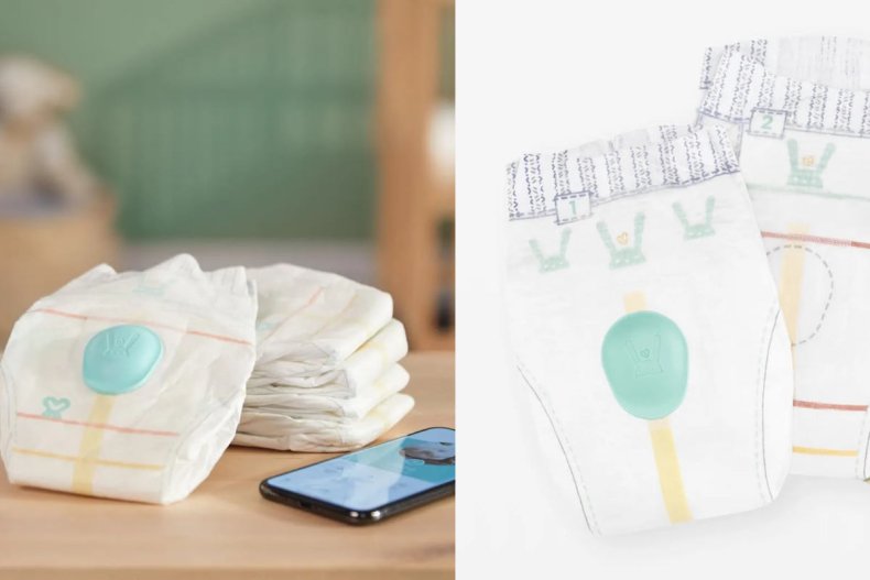 Lumi by Pampers