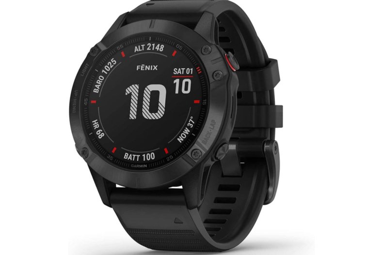 Garmin Fenix 6 Pro