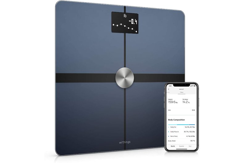 Withings Body+ scale