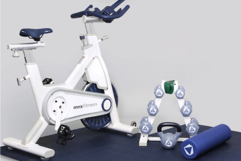 MYXFitness