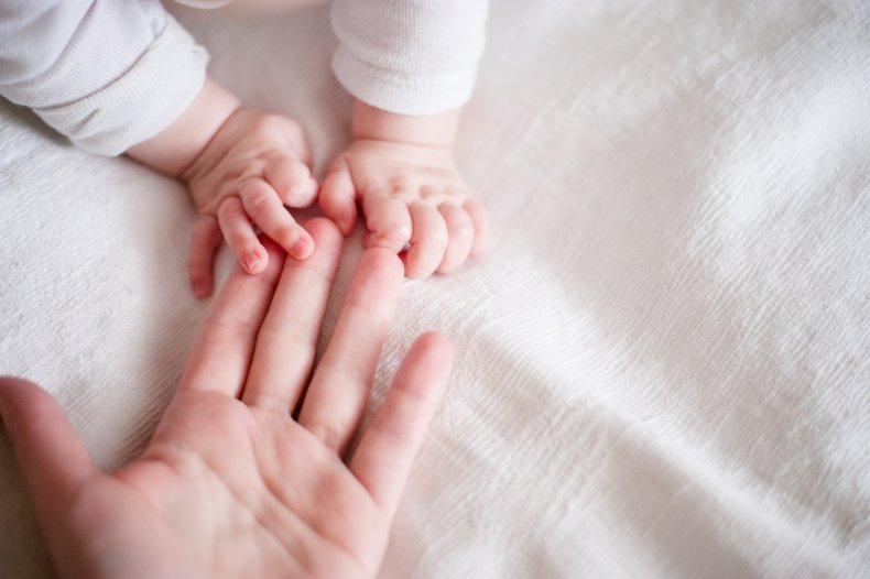 mother, baby, stock, getty