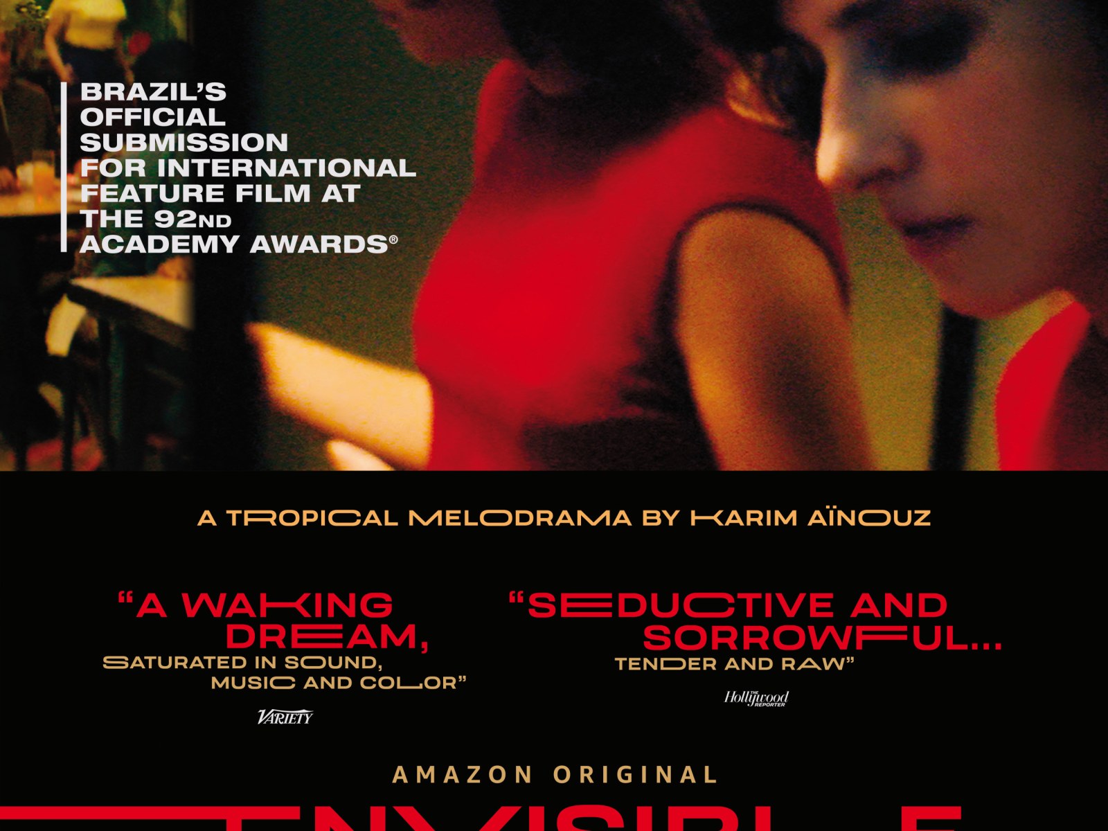 What S Coming To Amazon Prime Video In April 2020 Full List Of Releases