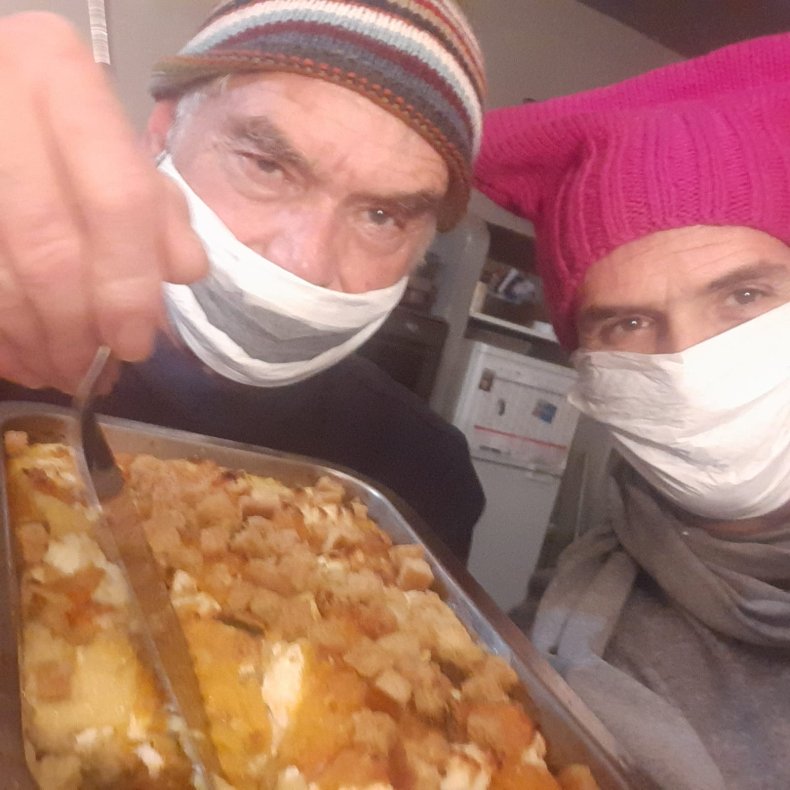 Pancho Garrison Pancho Garrison