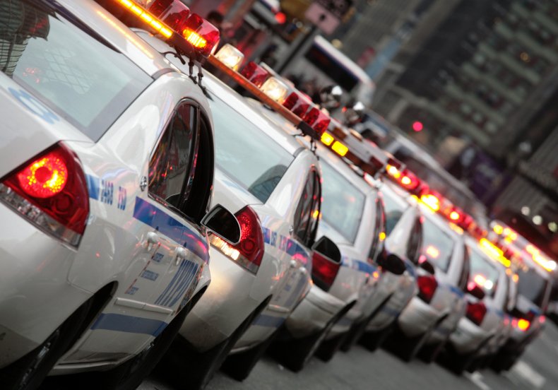NYPD