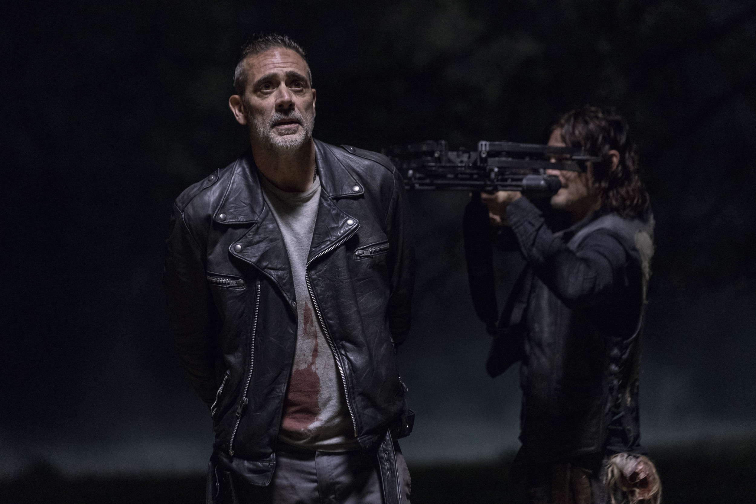 The walking dead discount season 10 online episodes