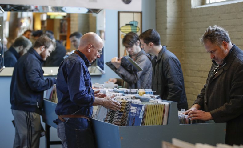 records