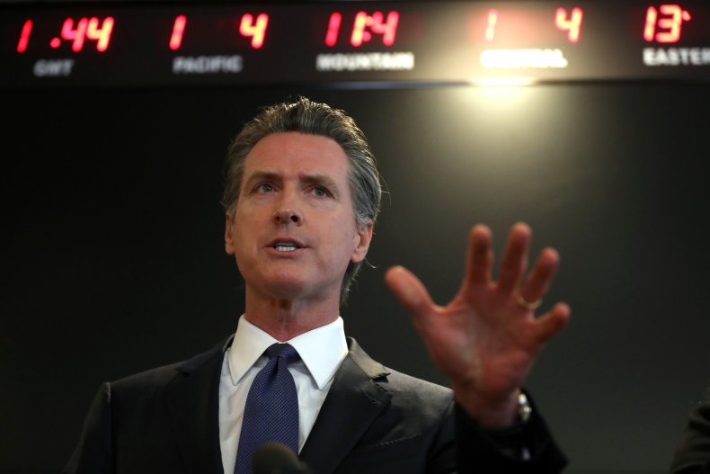 Newsom