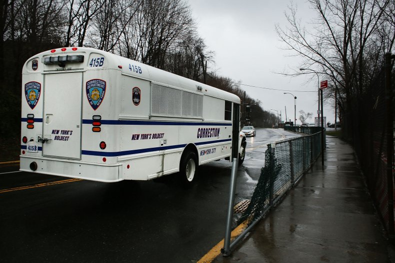 Rikers Island