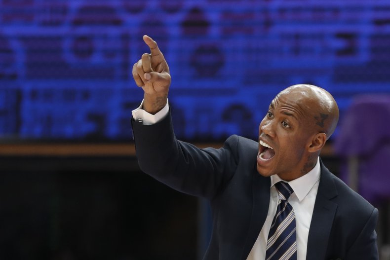 Stephon Marbury Stephon Marbury