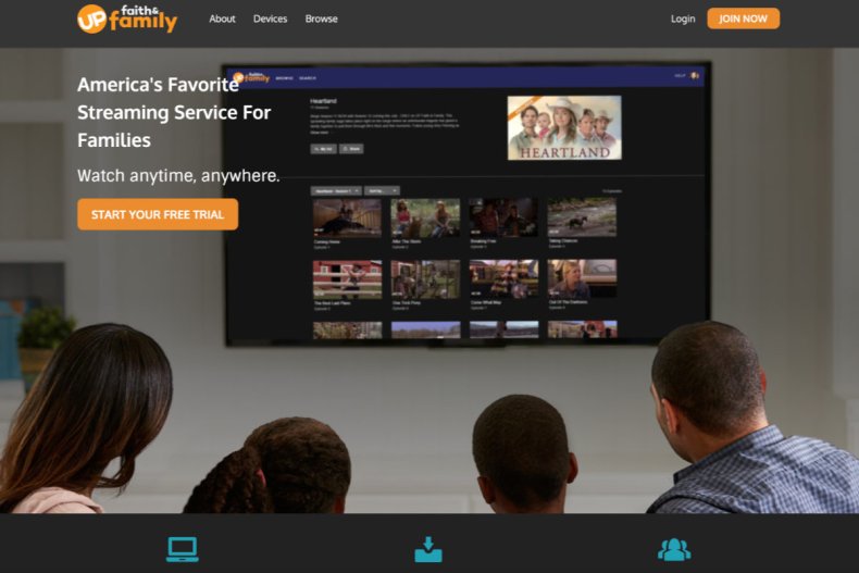 Streaming Media