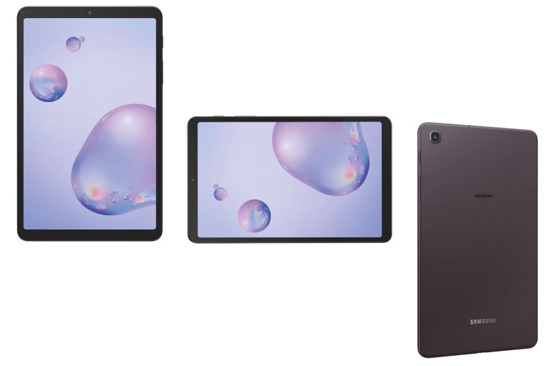 Tablet Time