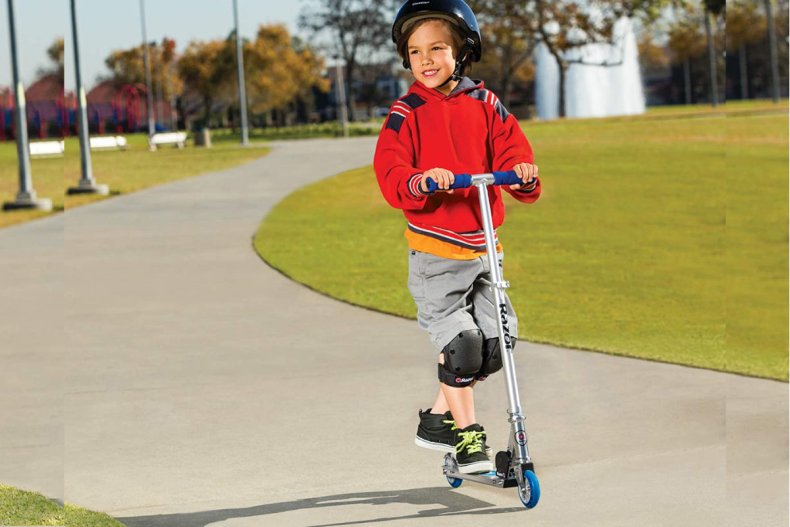 Scooters