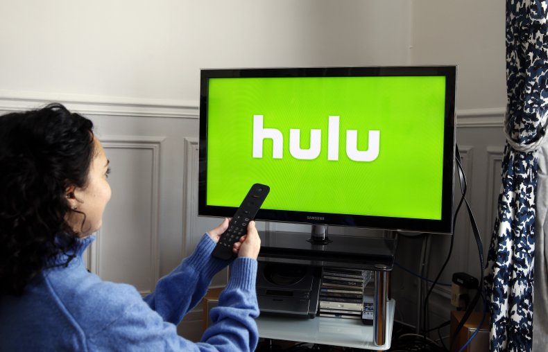 Here's Everything Leaving Hulu in April 2020