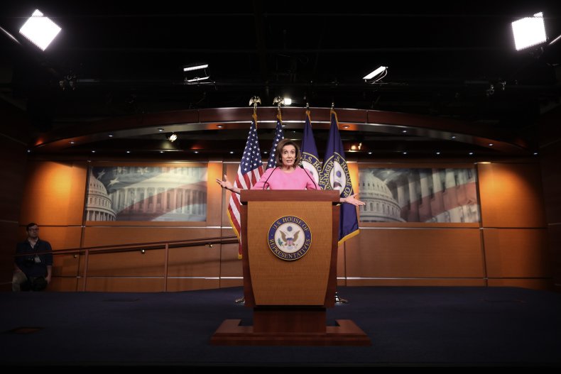 Congress eyes infrastructure phase 4 stimulus
