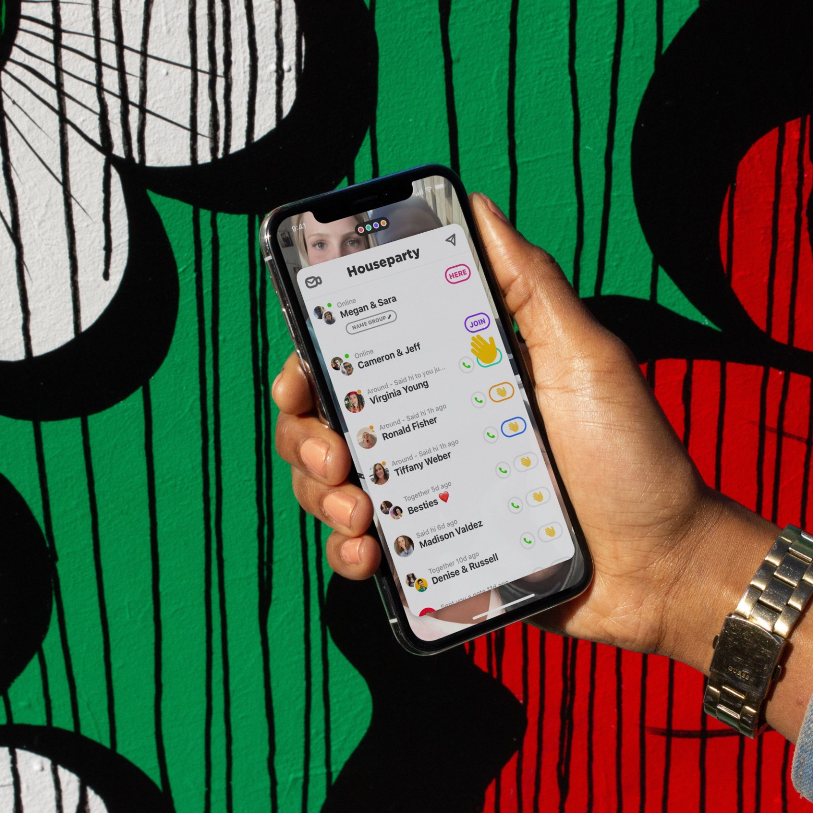 Is Houseparty Safe Video App Denies Hack Offers 1 Million Reward For Proof Of Paid Commercial Smear Campaign Is Houseparty Safe Video App Denies Hack Offers 1 Million Reward For Proof Of Paid Commercial Smear Campaign