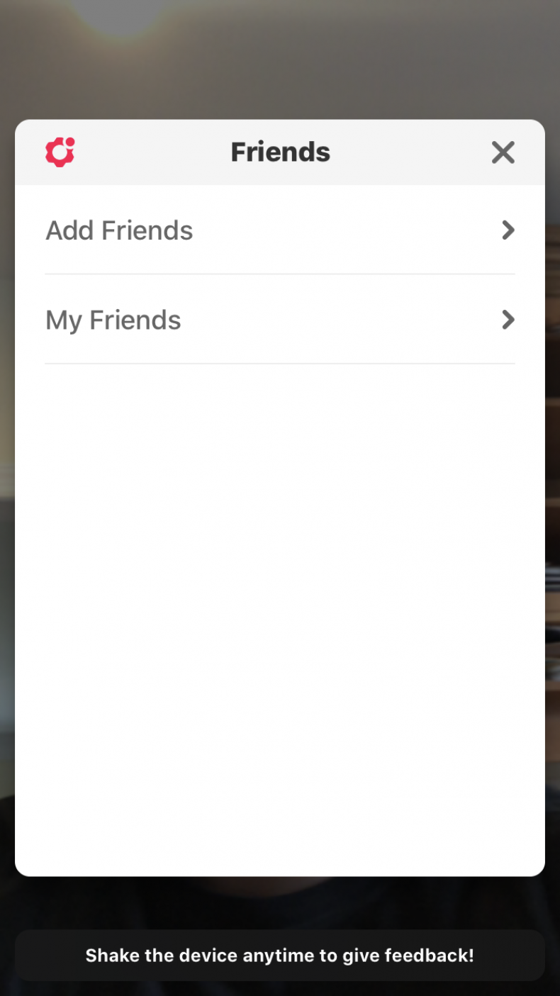 delete houseparty