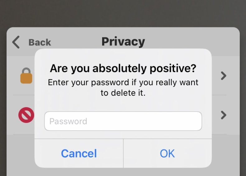 houseparty password