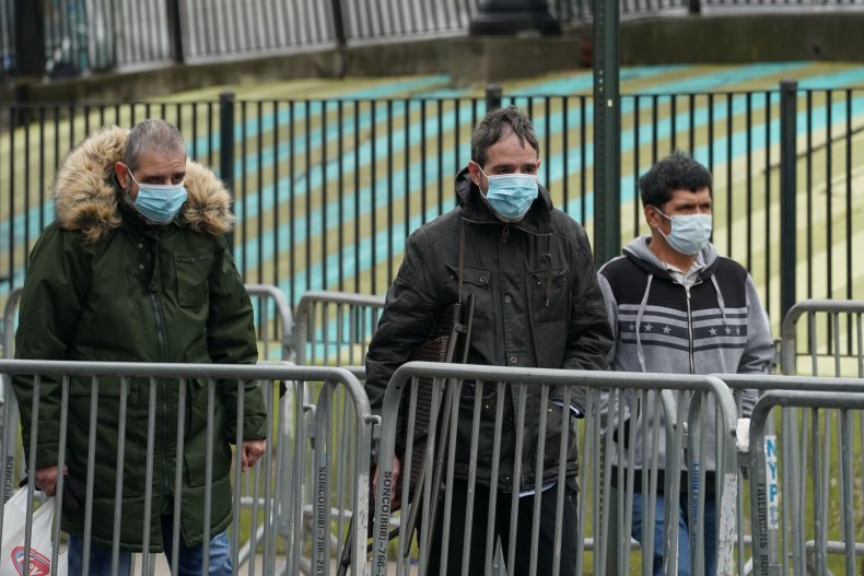 coronavirus recoveries 200,000 global