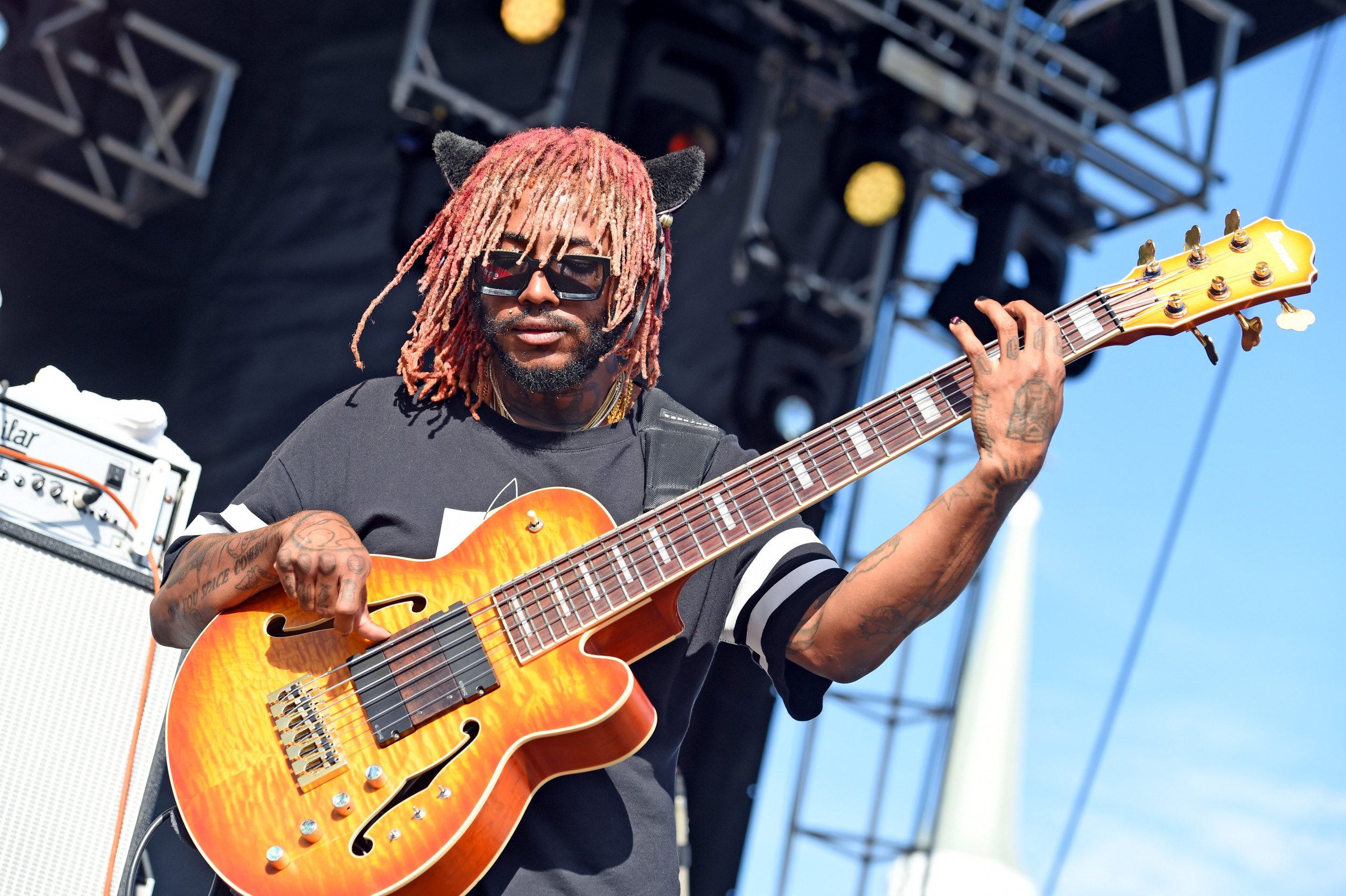 Thundercat, Purity Ring And More Release New Music: What You Should ...