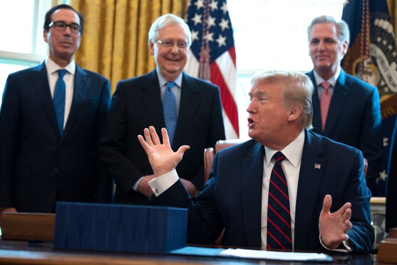 US-POLITICS-HEALTH-VIRUS-ECONOMY