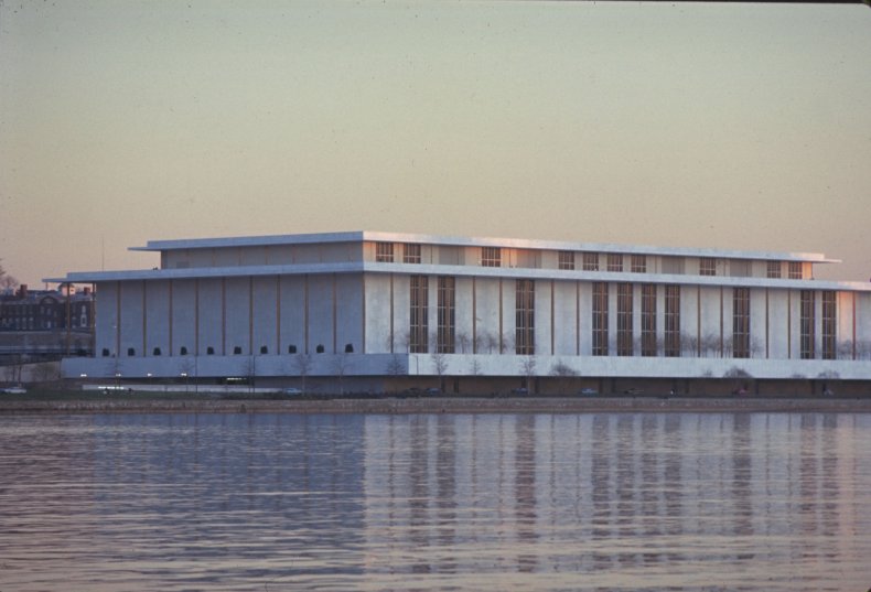 Kennedy Center