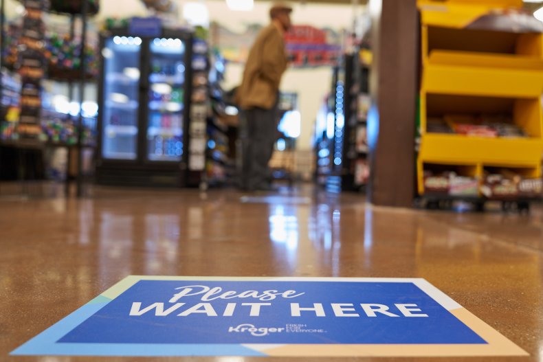 Kroger Signage 11