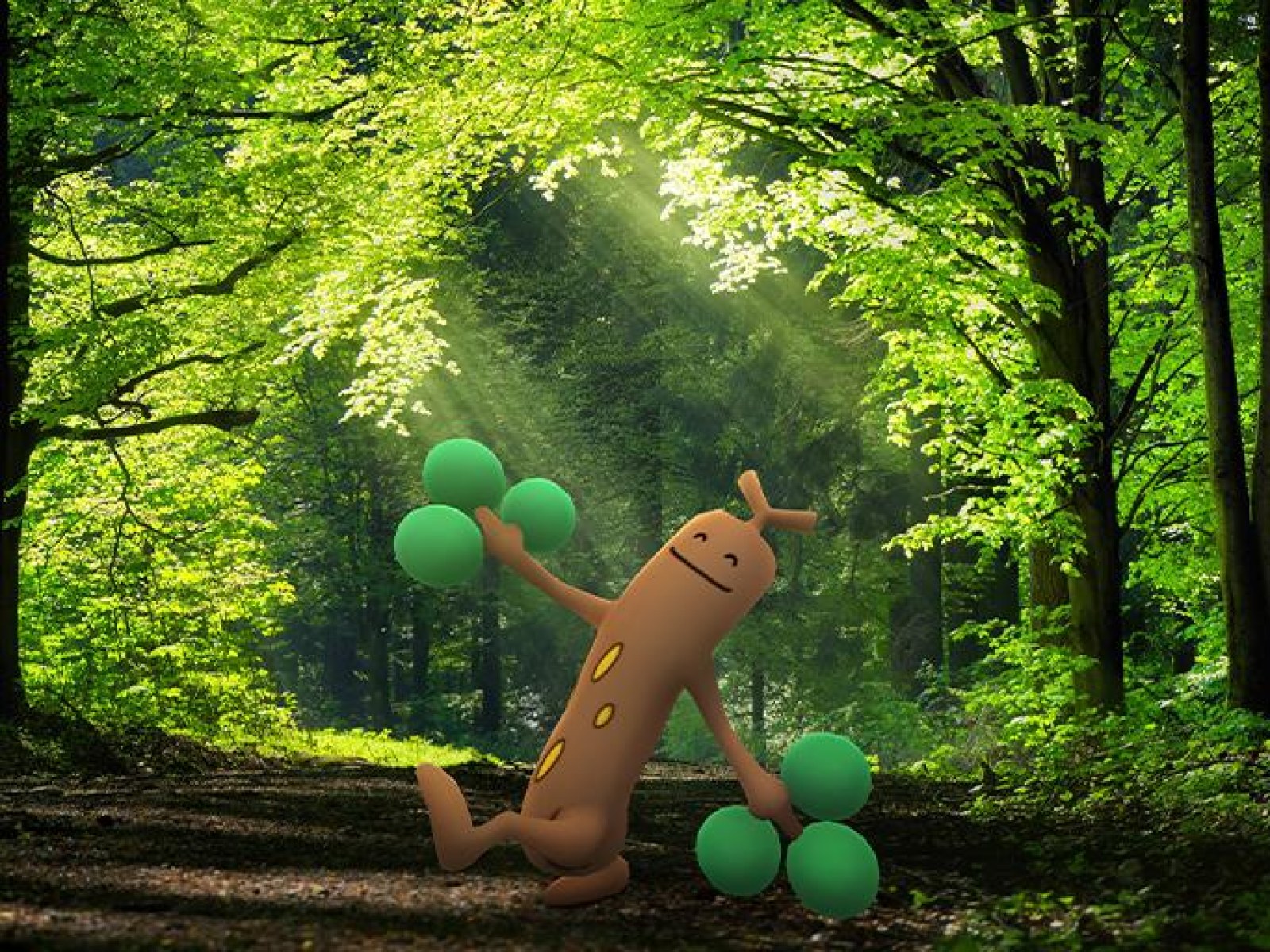 Pokemon Go April Fool S Day Event Start Time Shiny Croagunk More Pokemon Go April Fool S Day Event Start Time Shiny Croagunk More