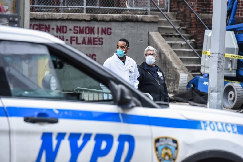 coronavirus new york china cases