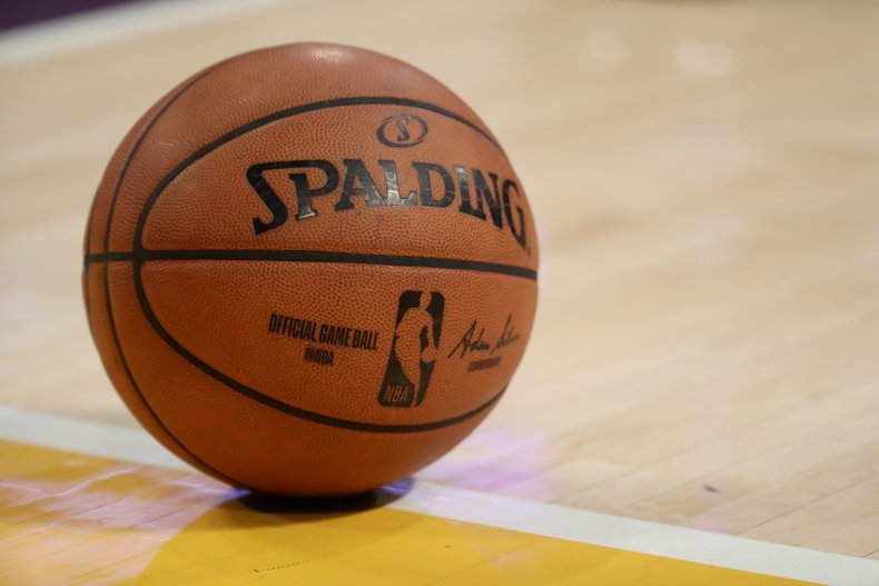 NBA 2K20