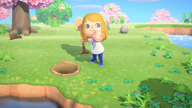 animal crossing new horizons available on
