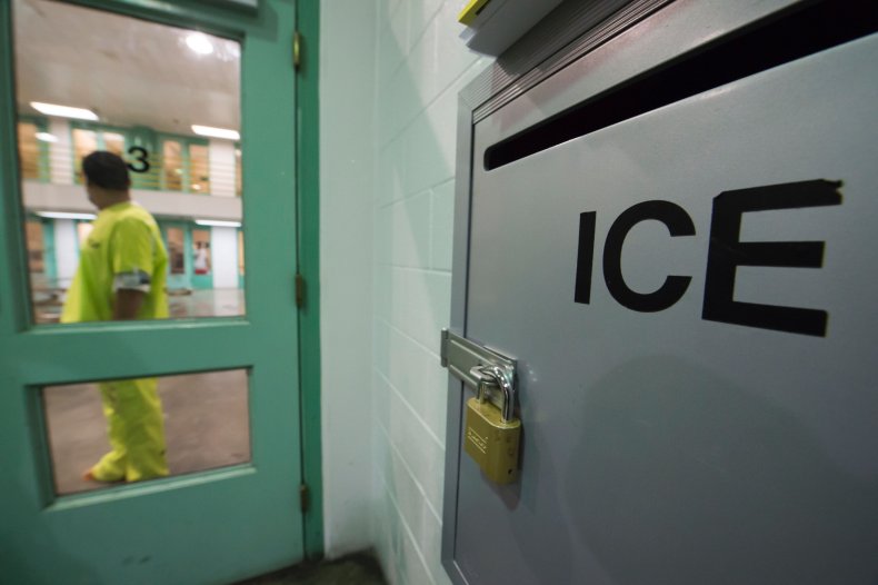 ICE