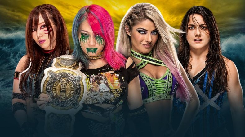 wwe wrestlemania 36 kabuki warriors cross bliss wwe wrestlemania 36 kabuki warriors cross bliss