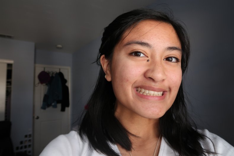Zoe Monterola founder of Six Feet Supplies