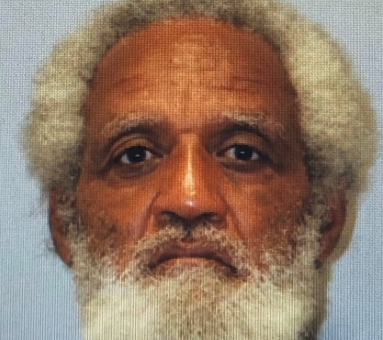 Dwight Anthony Tucker