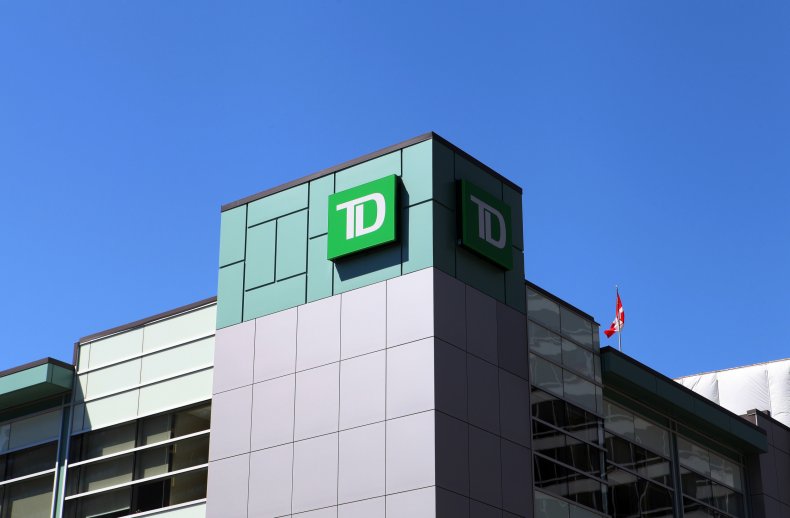 TD Bank