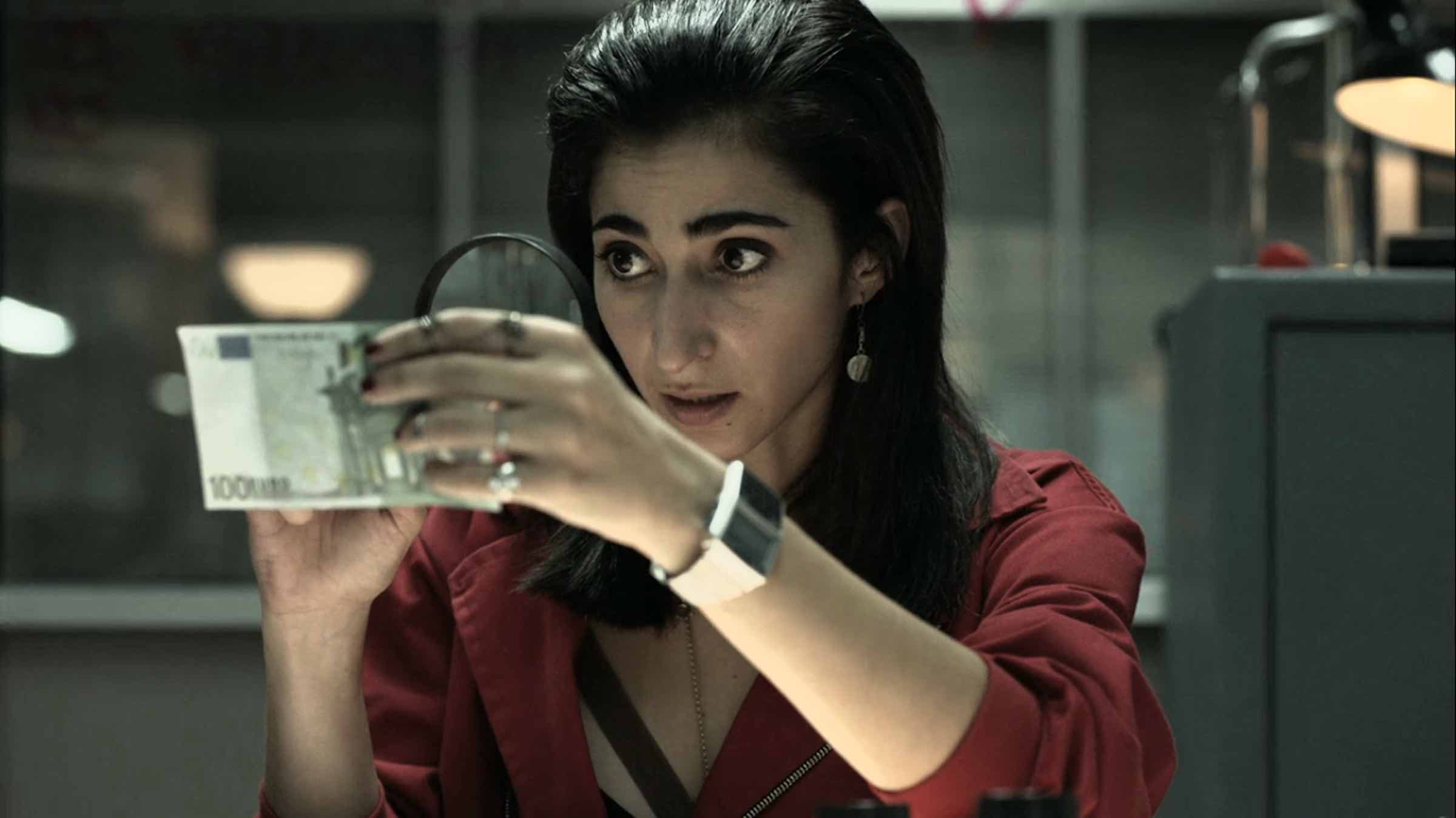  Money Heist Recap All The Characters Who Have Died So Far On La 