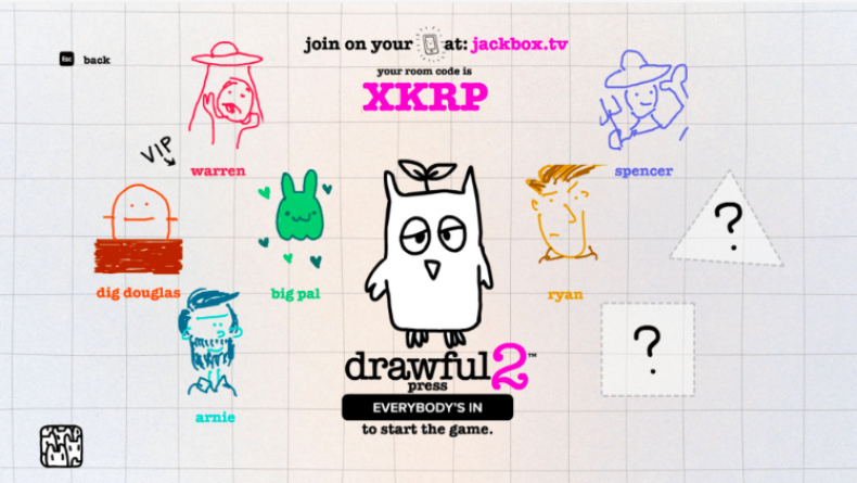 Drawful 2
